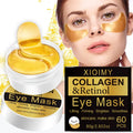 Xioimy Collagen Eye Patches